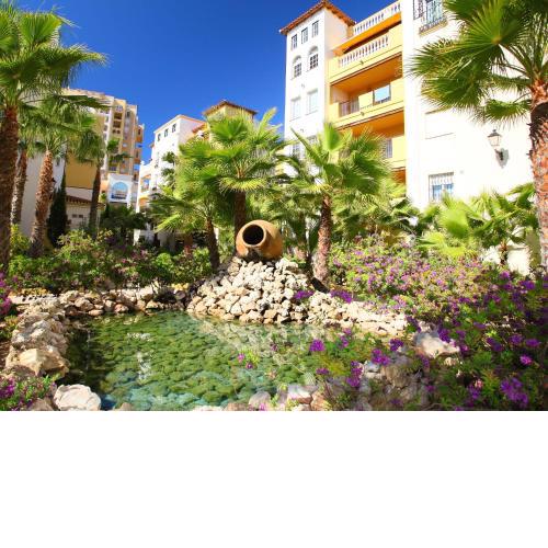 Apartment Aldea Del Mar by Interhome