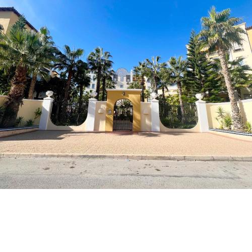 Apartment Aldea del Mar