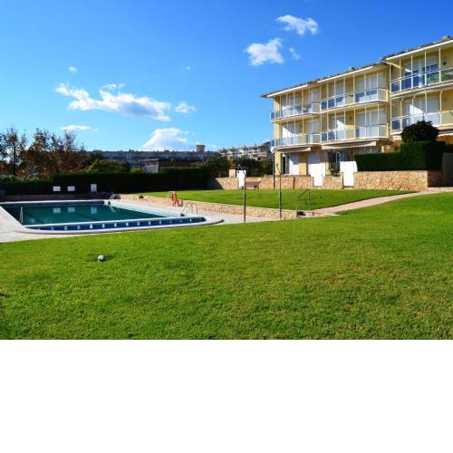 Apartment Aldea Park by Interhome