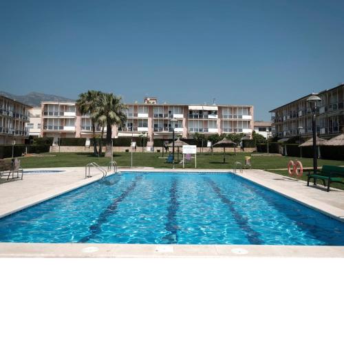 Apartment Aldea Verde by Interhome