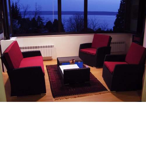 Apartment Alea