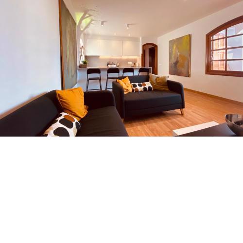 Apartment Alegría