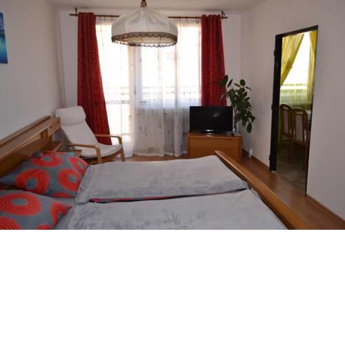 Apartment Alejní