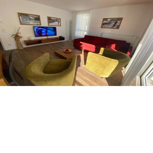 Apartment Alena Kitz View 12 Top 3