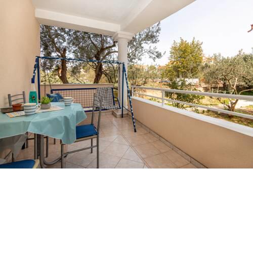 Apartment Alenka