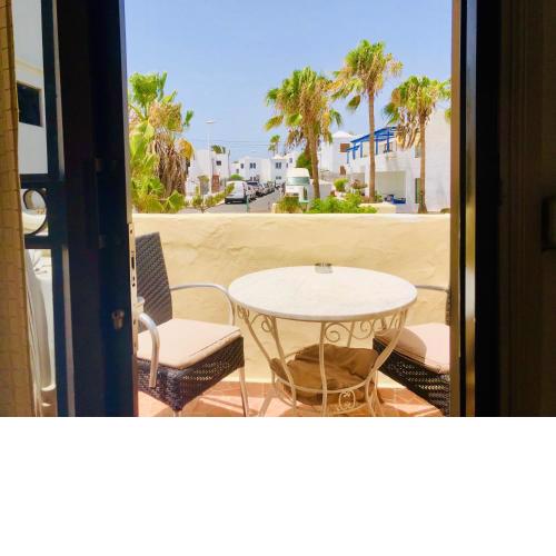 Apartment Alessandra only 200m from Playa Grande in Puerto del Carmen