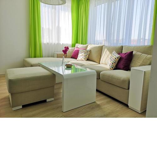 Apartment Alessia