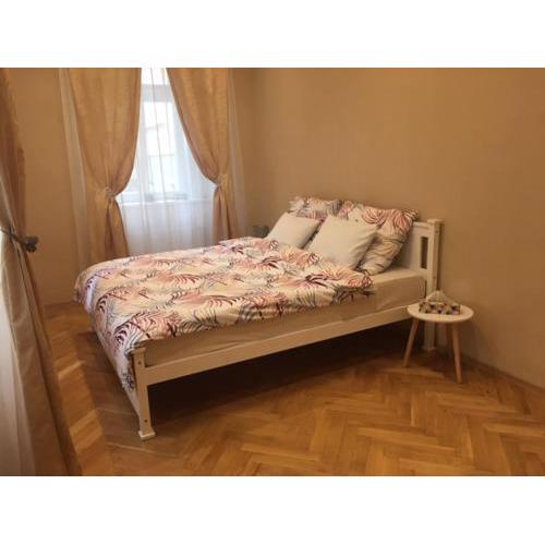 Apartment Alexandra