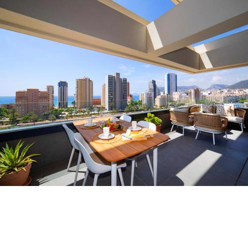 Apartment Alexia II by Interhome