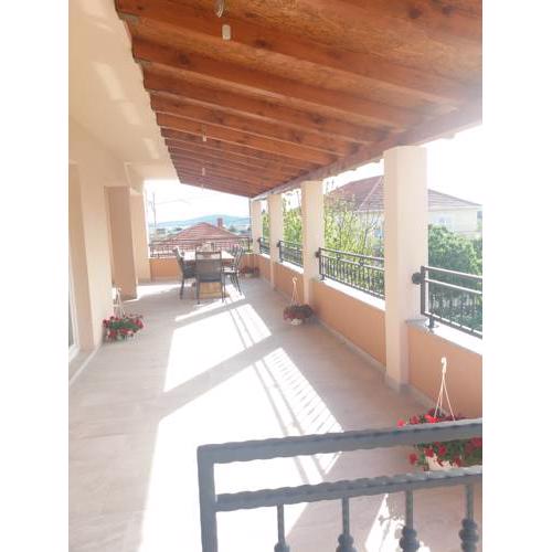 Apartment Alfonso
