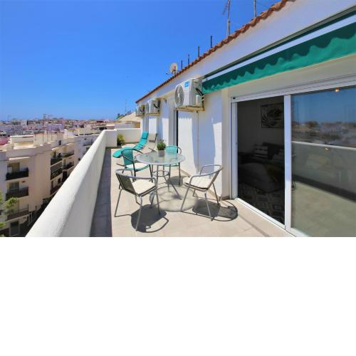 Apartment ALGASOL