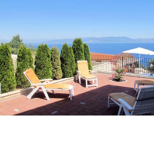 Apartment Alice (LBN110)