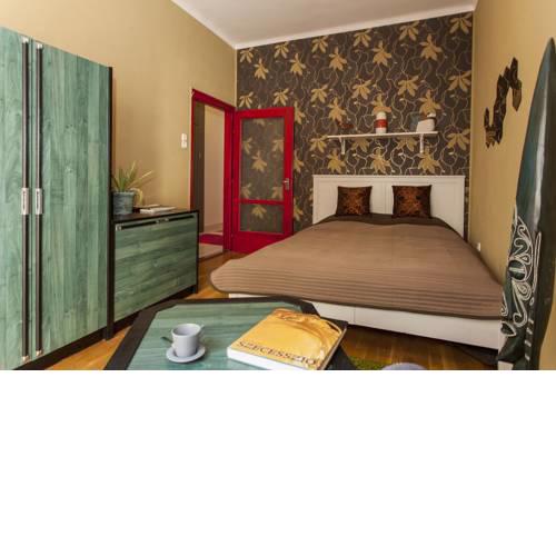 Apartment Aljotta