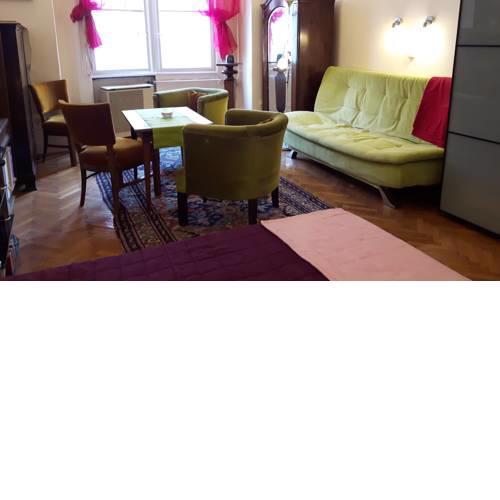 Apartment Alkotas