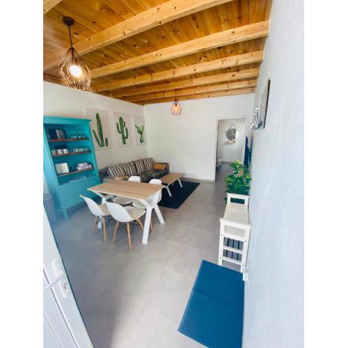 Apartment Alma 1