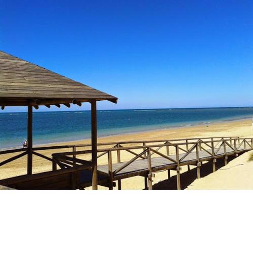 Apartment Almadraba