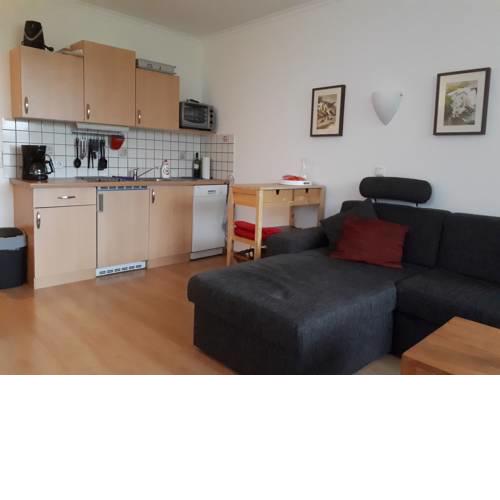 Apartment Almblick