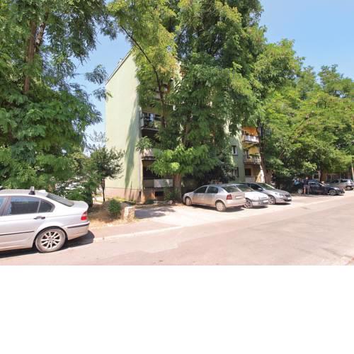 Apartment Almira 1570