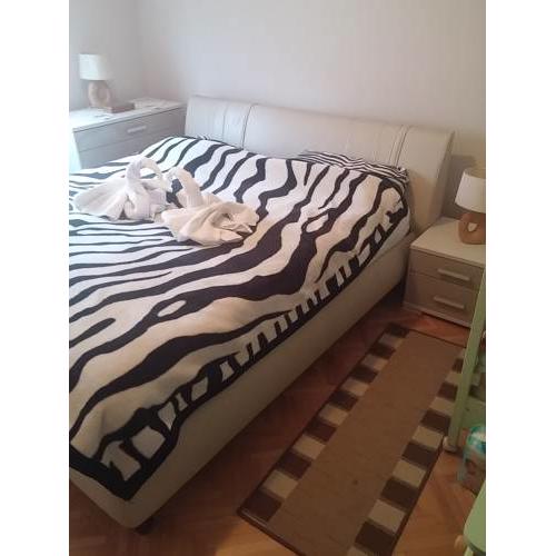 Apartment Almira