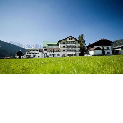 Apartment Almröserl Edelweiss