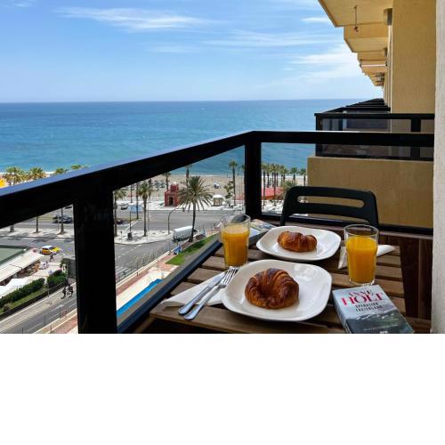 Apartment Aloha Playa Malaga