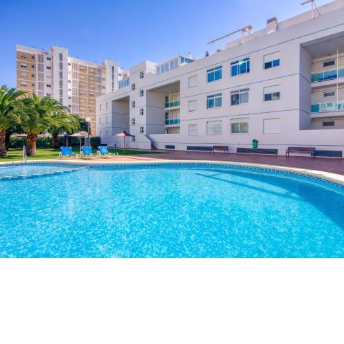 Apartment Alondras by Interhome
