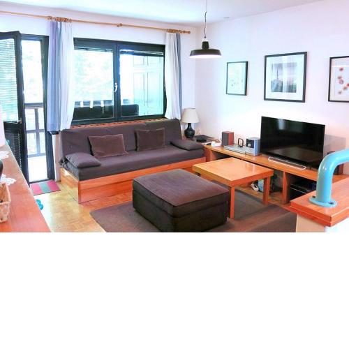 Apartment Alpe