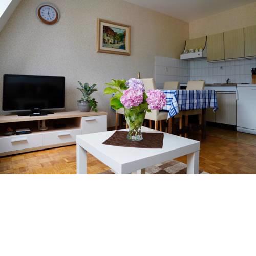 Apartment Alpea