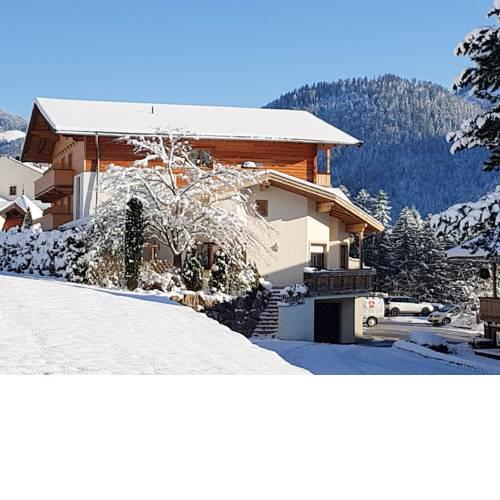 Apartment Alpen Domizil