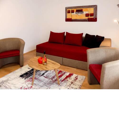 Apartment Alpenchalets (ZSE200)
