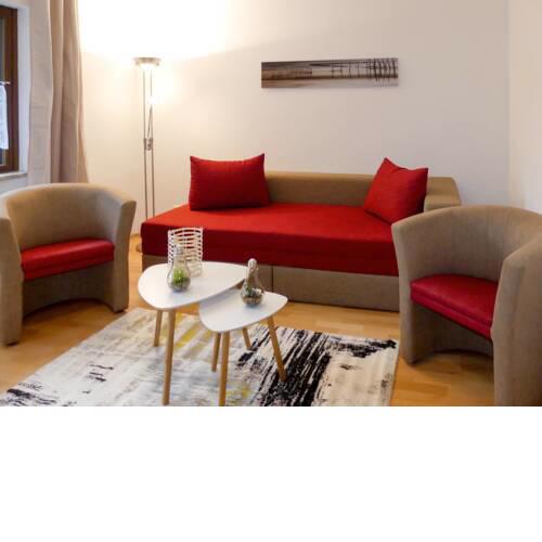 Apartment Alpenchalets (ZSE201)