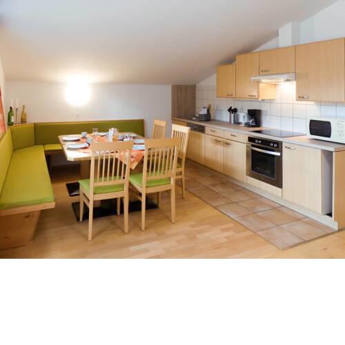 Apartment Alpenchalets (ZSE202)