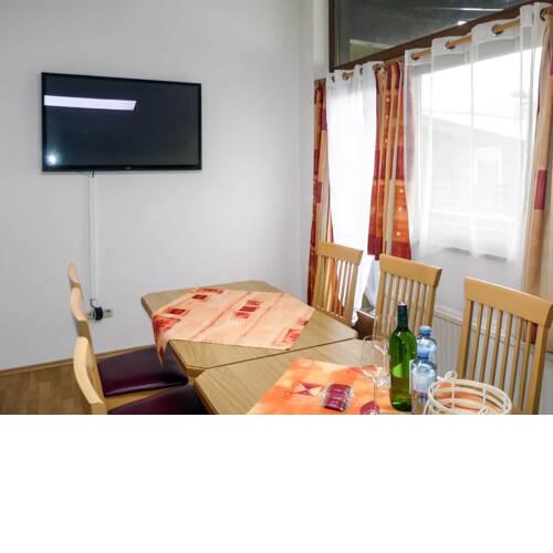 Apartment Alpenchalets (ZSE203)