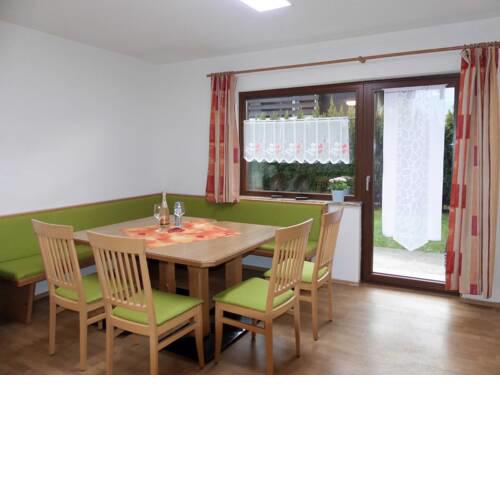 Apartment Alpenchalets (ZSE204)