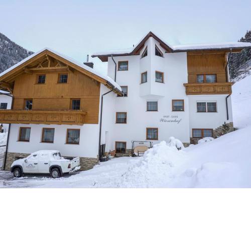Apartment Alpenhof-3