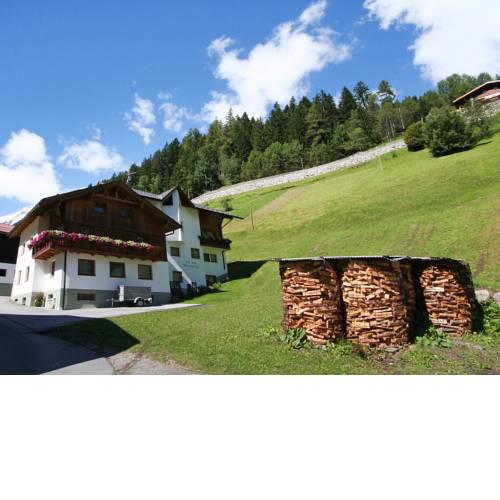 Apartment Alpenhof.1