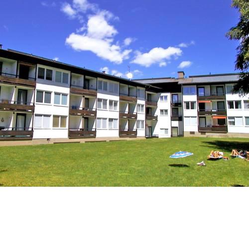 Apartment Alpenland.21