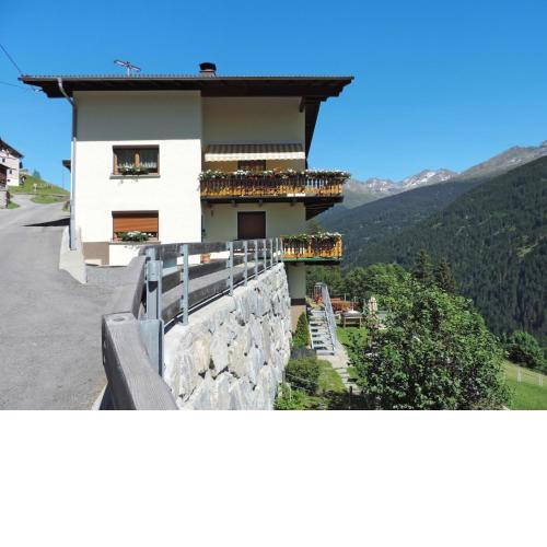 Apartment Alpenliebe - KPL657