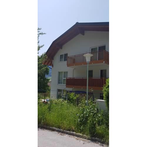Apartment Alpenpanorama