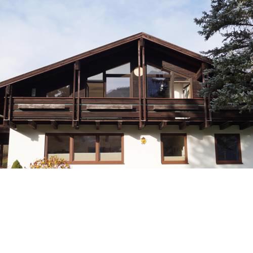 Apartment Alpenpanorama