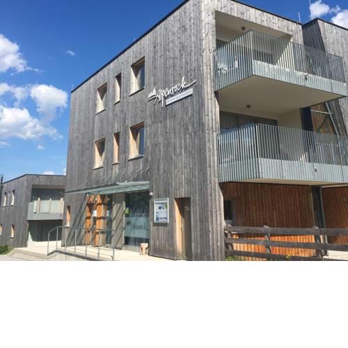 Apartment Alpenrock Schladming.1