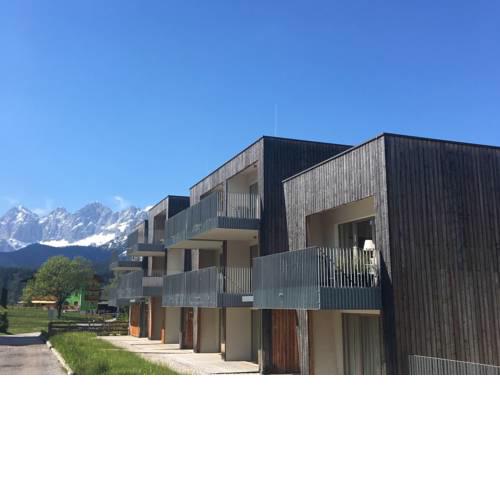 Apartment Alpenrock Schladming.2