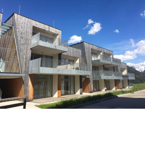 Apartment Alpenrock Schladming.3