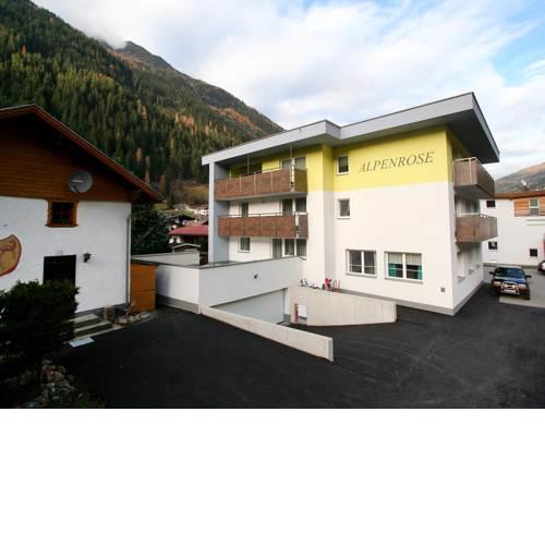Apartment Alpenrose.2