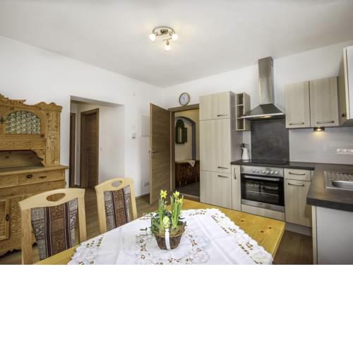 Apartment Alpenrose.3