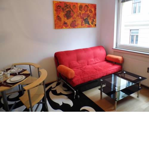 Apartment Alpha 2