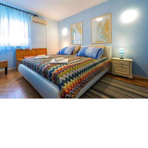 Apartment Alpha Dubrovnik - DBV01100a-A