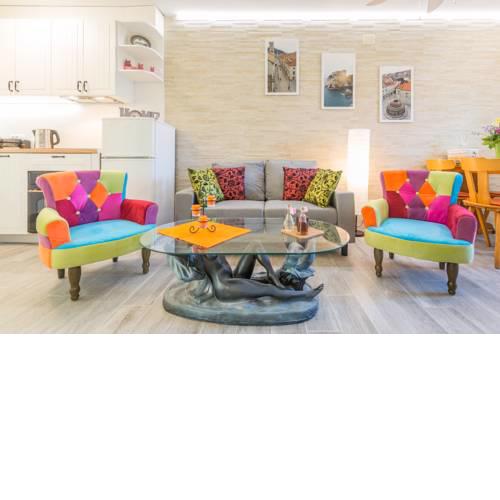Apartment Alpha