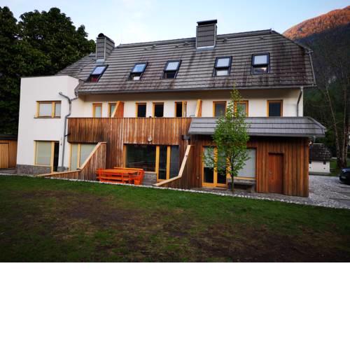 APARTMENT ALPIN BOVEC