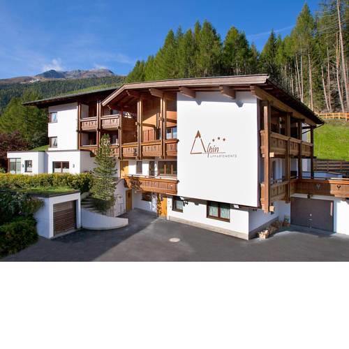 Apartment Alpin.5
